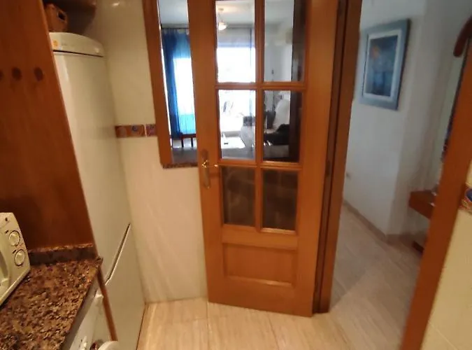 Apartment Laia *