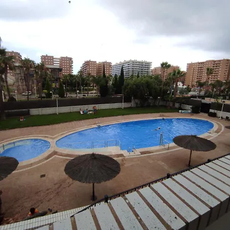 Laia Oropesa del Mar