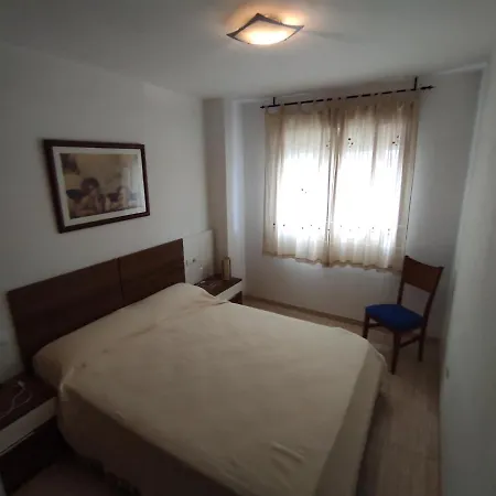 Laia Appartement Oropesa del Mar