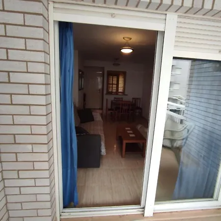 Appartement Laia Oropesa del Mar