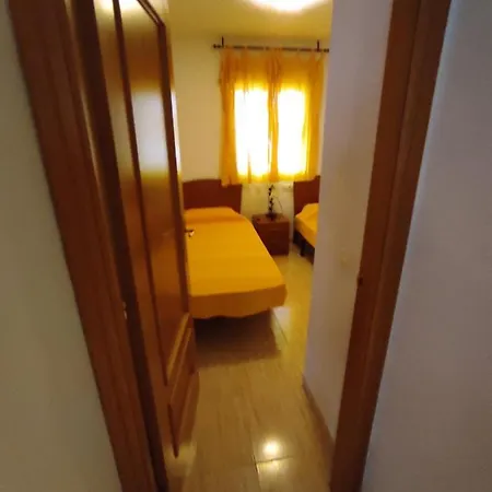 Appartement Laia *