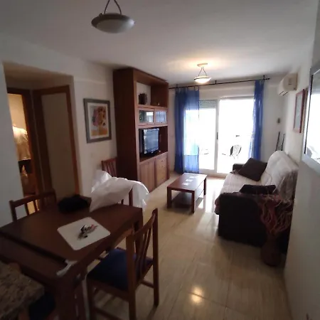 Appartement Laia Oropesa del Mar